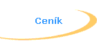 Ceník